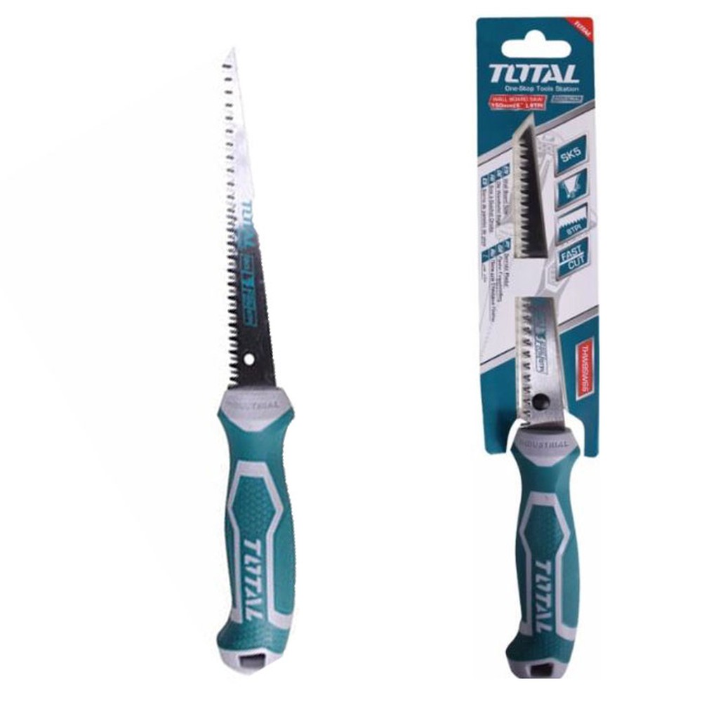 Cưa tay mỏ nhọn Total THWBSW66 6 inch (150 mm)