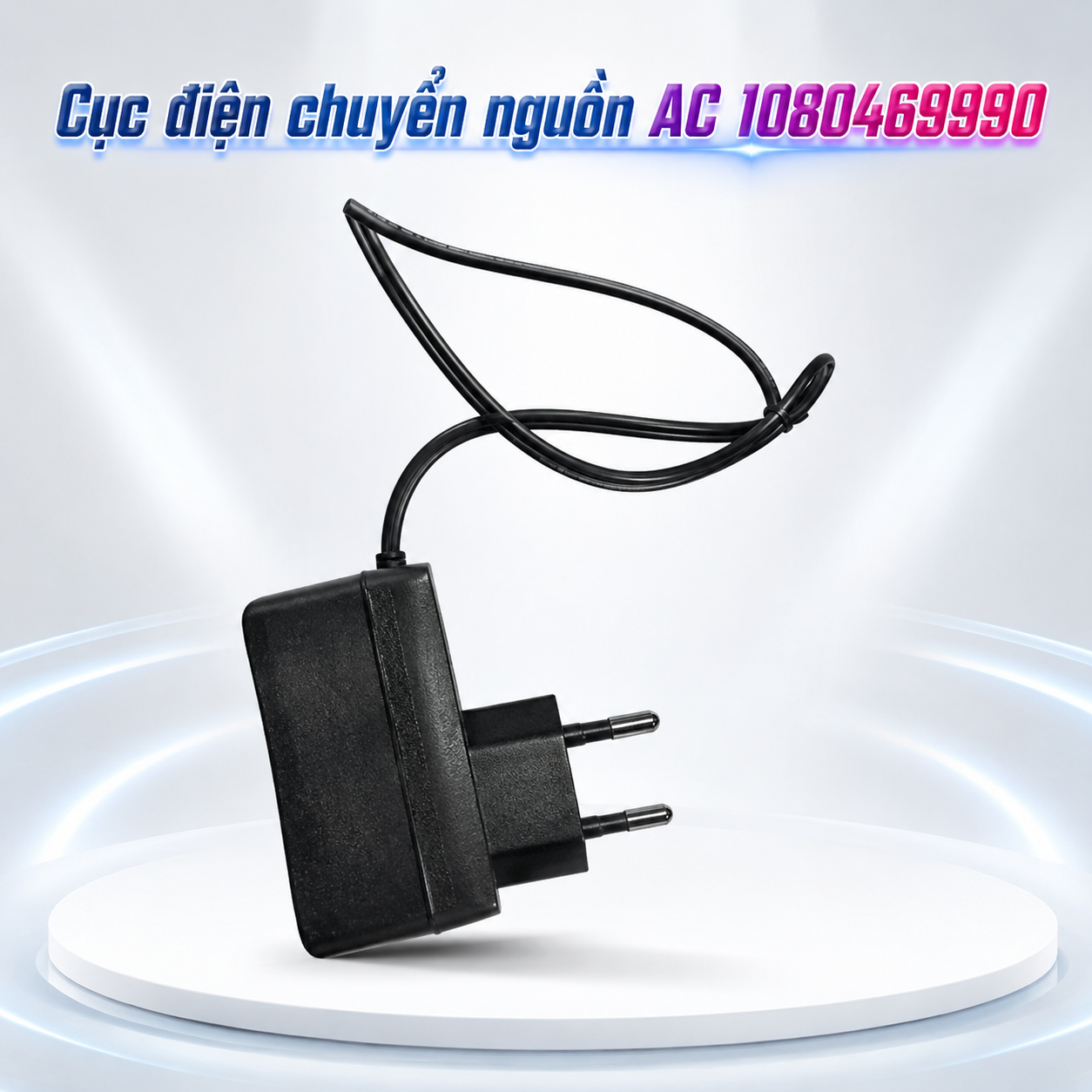 Cục biến chuyển nguồn AC 1080469990