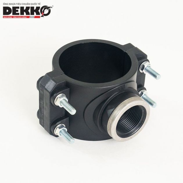 Đai khởi thủy HDPE Dekko