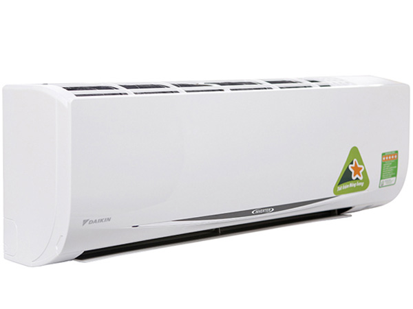 Dàn lạnh điều hòa Multi S Daikin Inverter 9.000BTU CTKC25RVMV