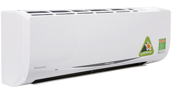 Dàn lạnh điều hòa Multi S Daikin Inverter 9.000BTU CTKC25RVMV