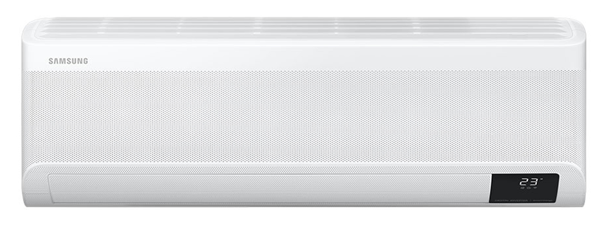 Dàn lạnh treo tường multi Samsung WindFree Inverter 9.000BTU AJ025TNAPKH/EA