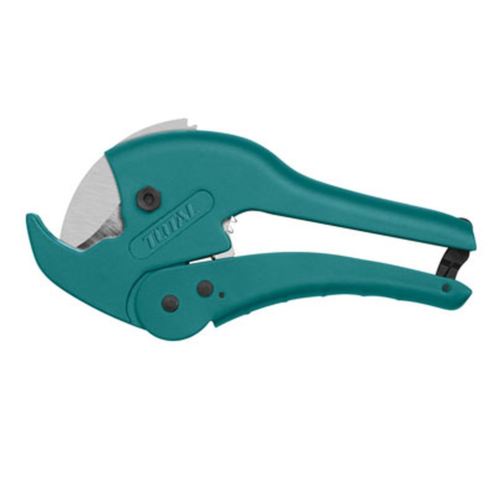 Dao cắt ống nhựa Total THT53422 cắt ống 3 – 42 mm
