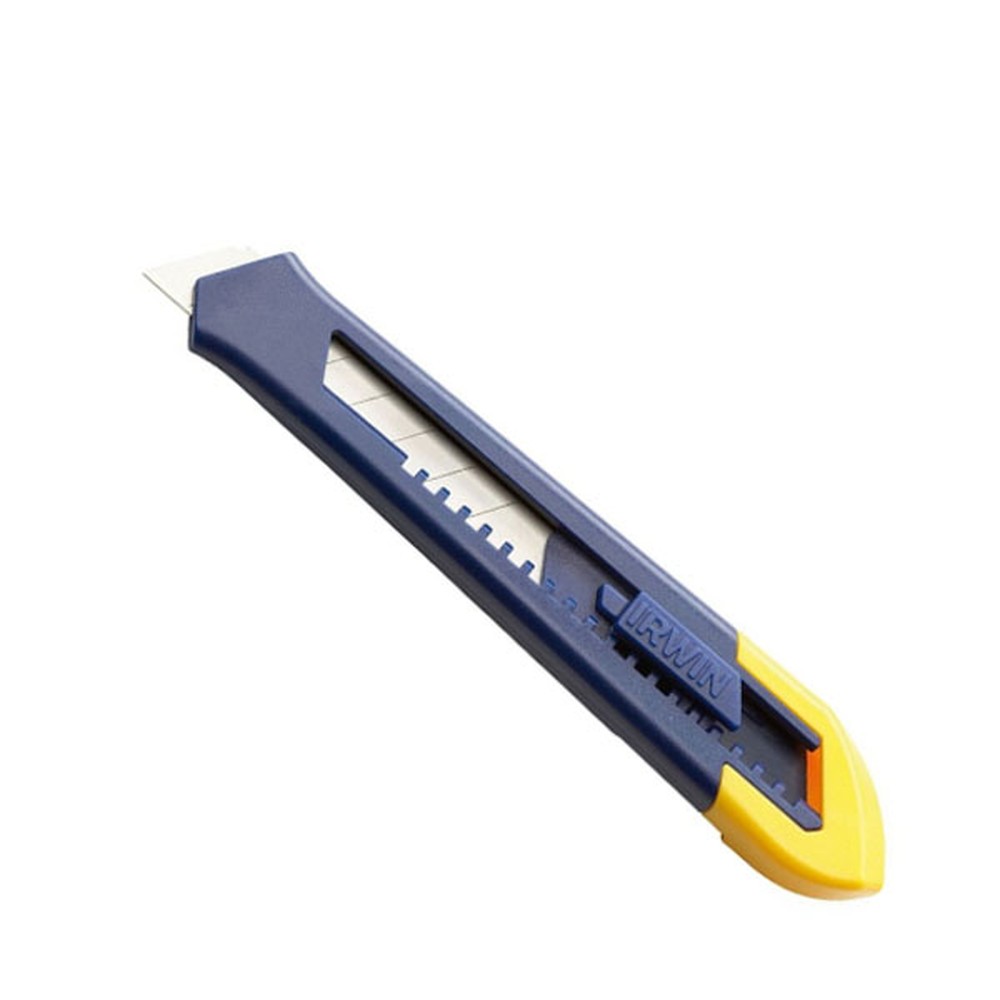 Dao rọc giấy Irwin 10506544 lưỡi 18 mm