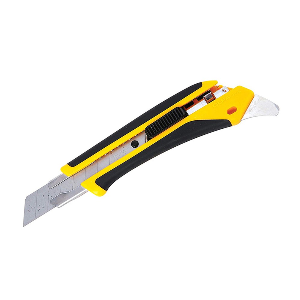 Dao rọc giấy lưỡi 18 mm Olfa L5-AL