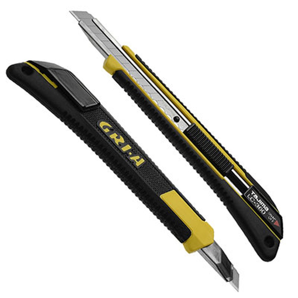 Dao rọc giấy lưỡi 9 mm Tajima LC-360