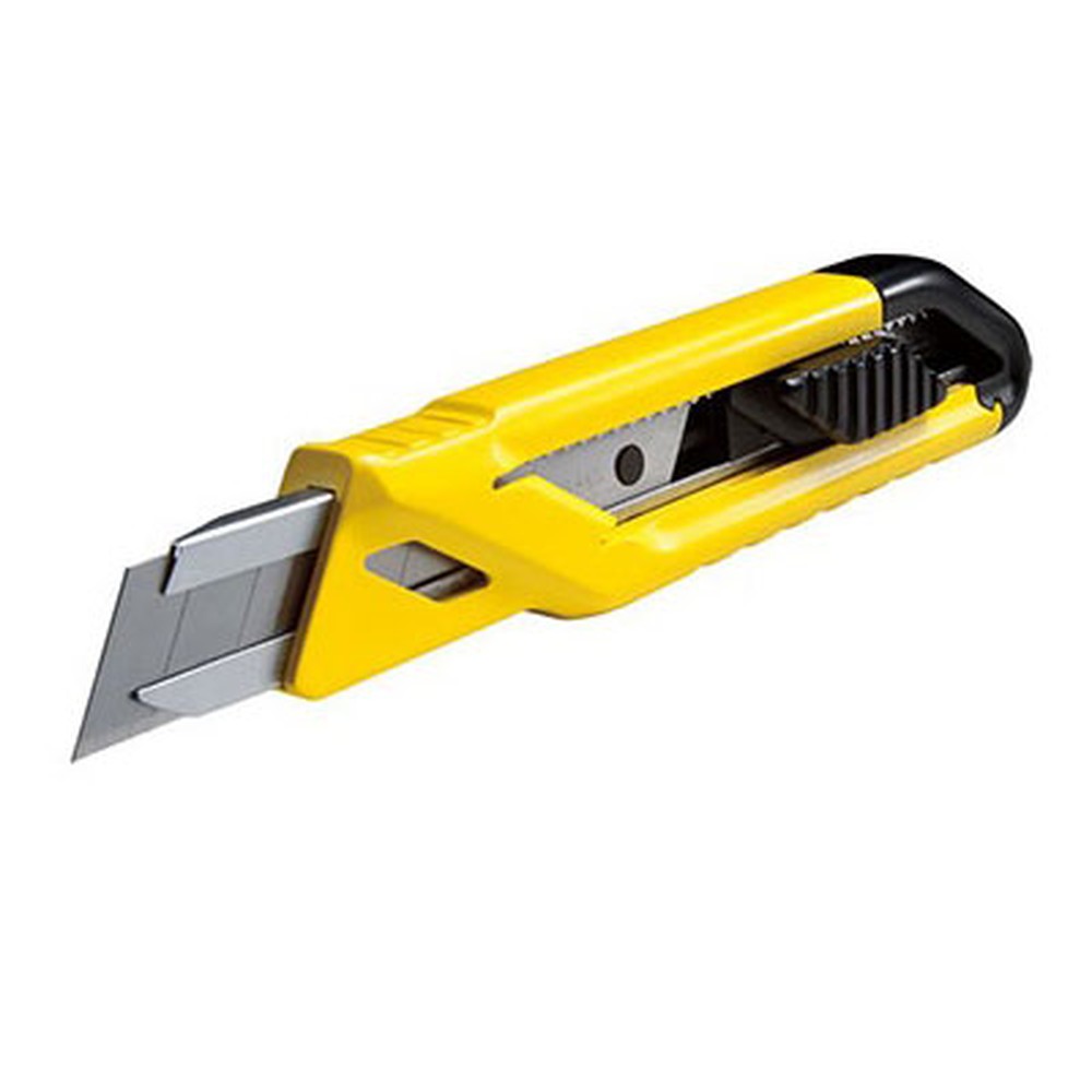 Dao rọc giấy Stanley STHT10265-8 lưỡi 18 mm