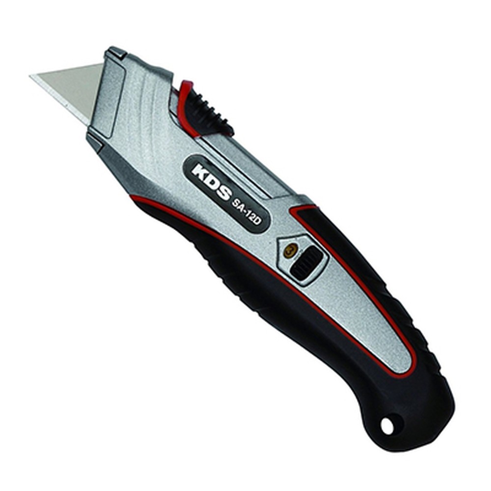 Dao rọc KDS SA-12B kèm 5 lưỡi