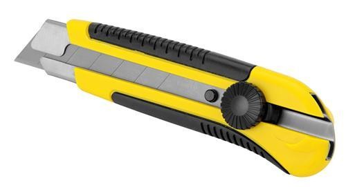 Dao rọc Stanley STHT10425-8 bản lưỡi 25 mm