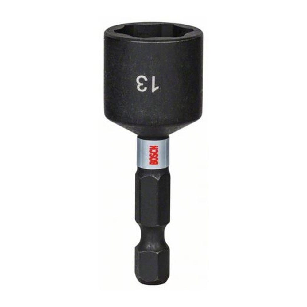 Đầu bắn vít tôn 13 mm Bosch 2608522353 chuôi lục giác 1/4"