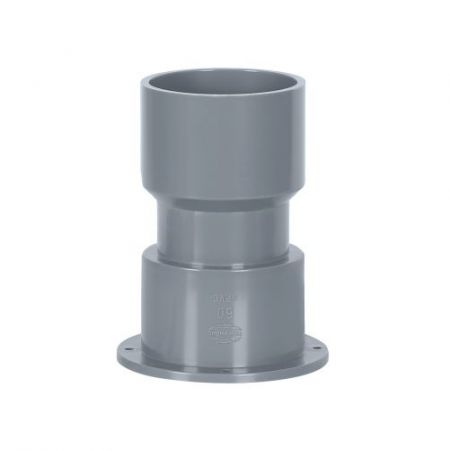 Đầu nối thông sàn PVC