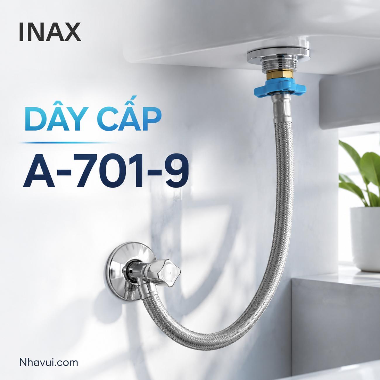 Dây cấp INAX A-701-9