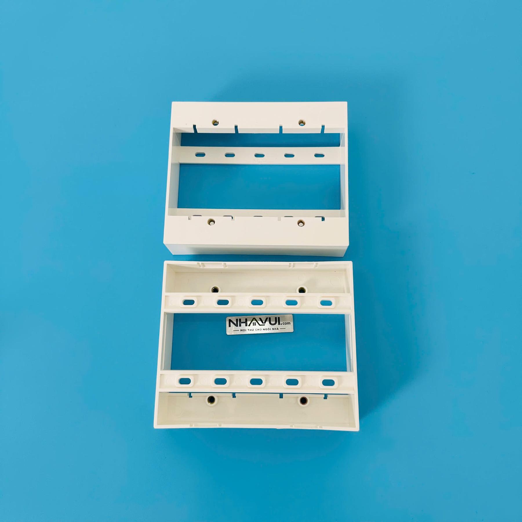 Đế nhựa nổi dùng cho viền A20-WND MPE AK2237ND