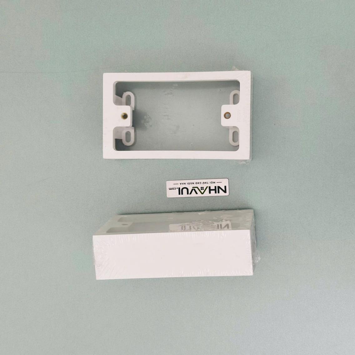 Đế nổi MPE A6K01 dùng cho mặt nạ đơn A60, A70 Plus