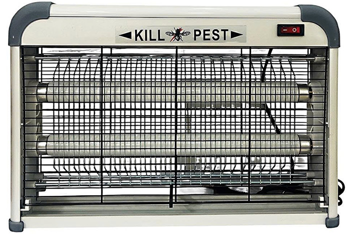 Đèn bắt muỗi Kill Pest 2008 20W