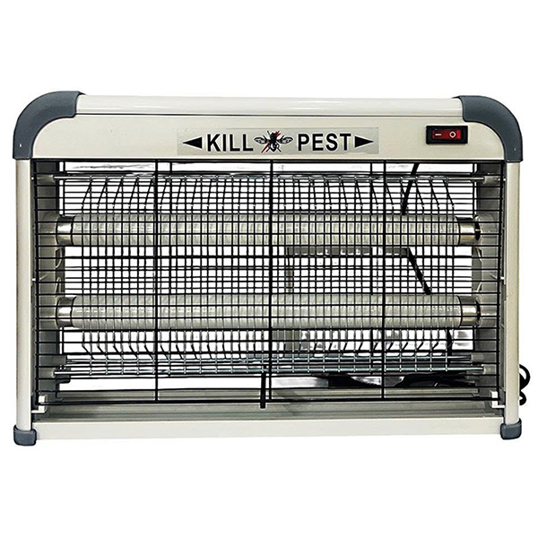 Đèn bắt muỗi Kill Pest 2008 20W