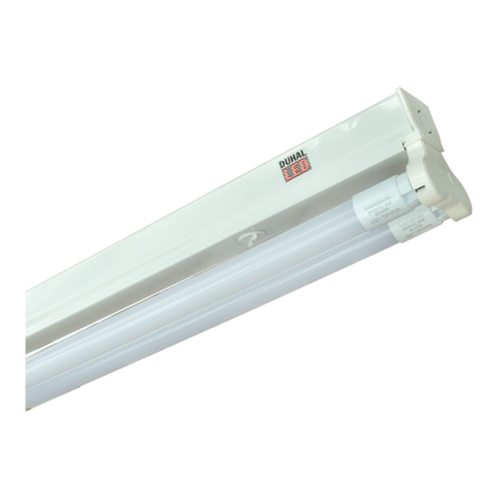 Đèn batten T8 2x18W Duhal LTF218 chính hãng