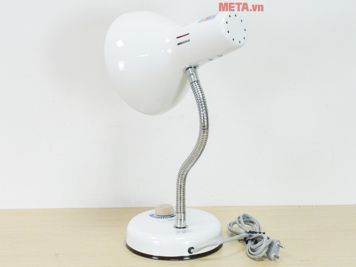 Đèn hồng ngoại trị liệu TNE 250W kèm bóng và chiết áp