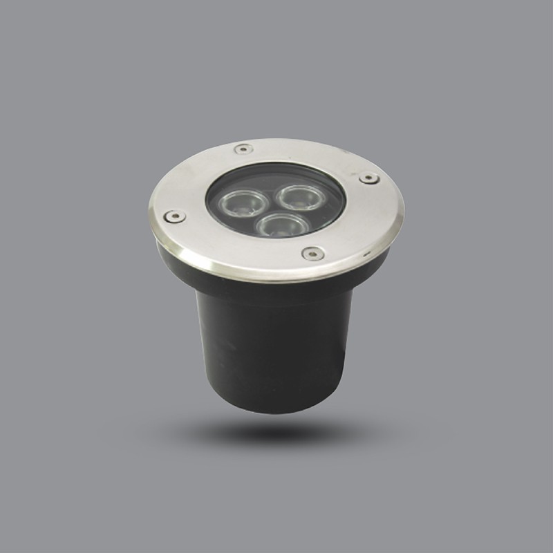 Đèn LED âm sàn ngoài trời Paragon PRGT