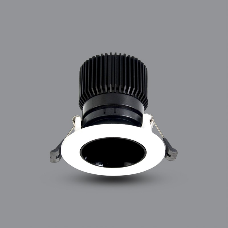 Đèn LED âm trần chiếu điểm Paragon CRDB