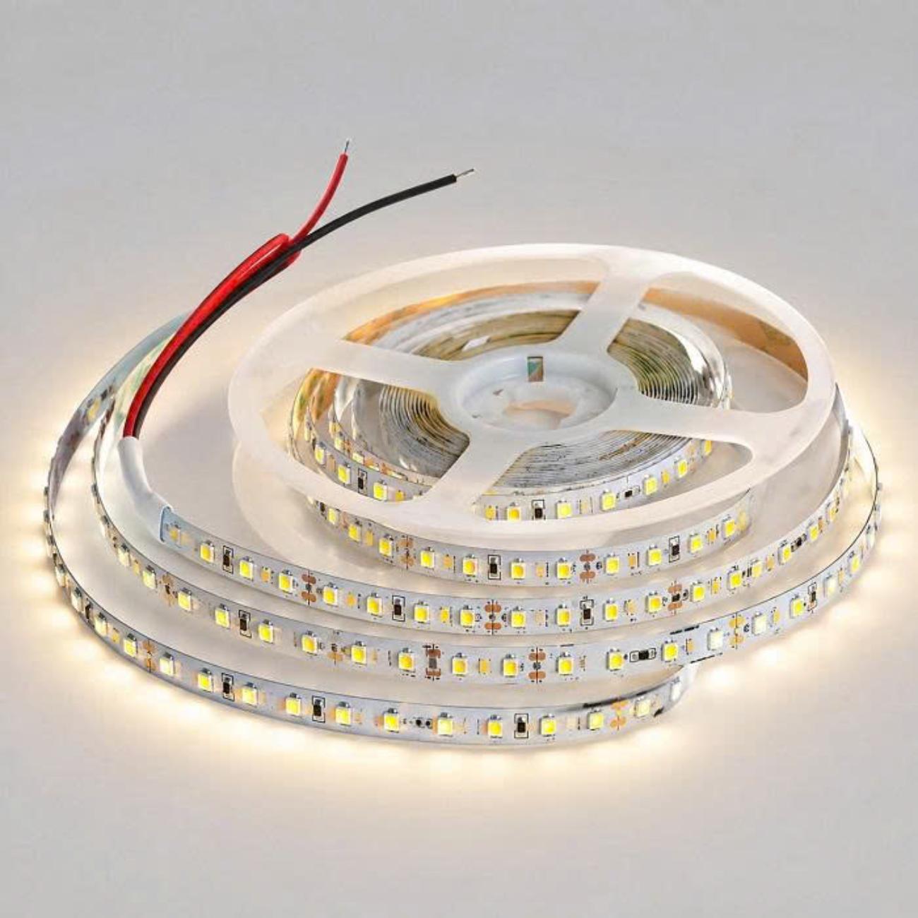 Đèn LED dây JCVTECH SMD2835 13W 12V 3000K