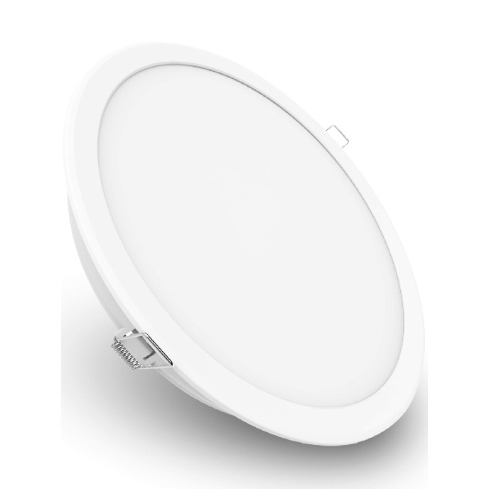 Đèn LED downlight Nanoco ECO Ø90 9W NED093 / NED094 / NED096 / NED09C