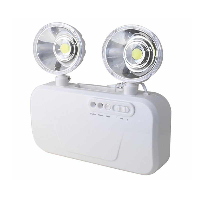 Đèn LED khẩn cấp Rạng Đông KC02 10W