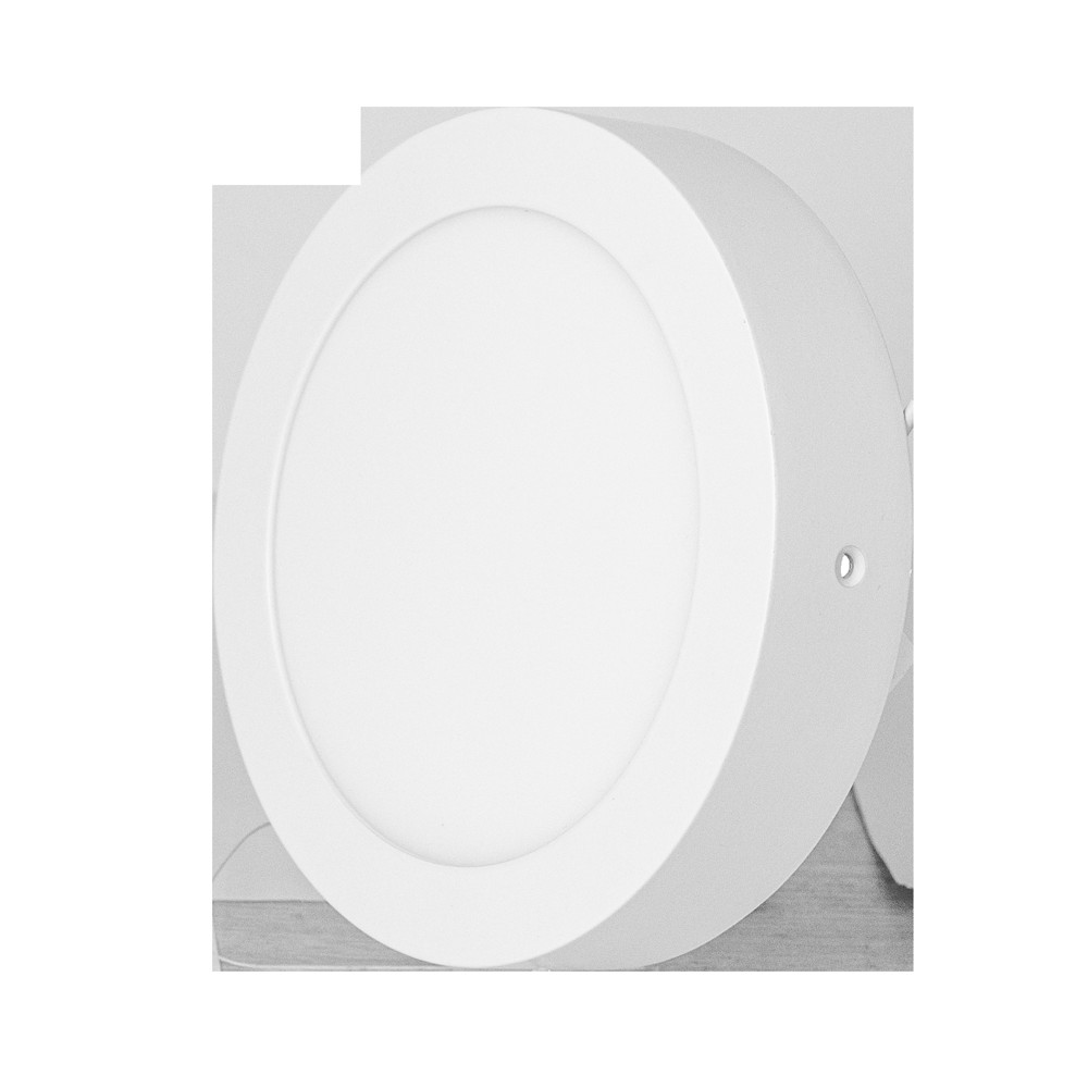 Đèn led ốp trần KingLED Kingeco 18w, kích thước 215*35mm, tròn, AS trắng , khung viền trắng