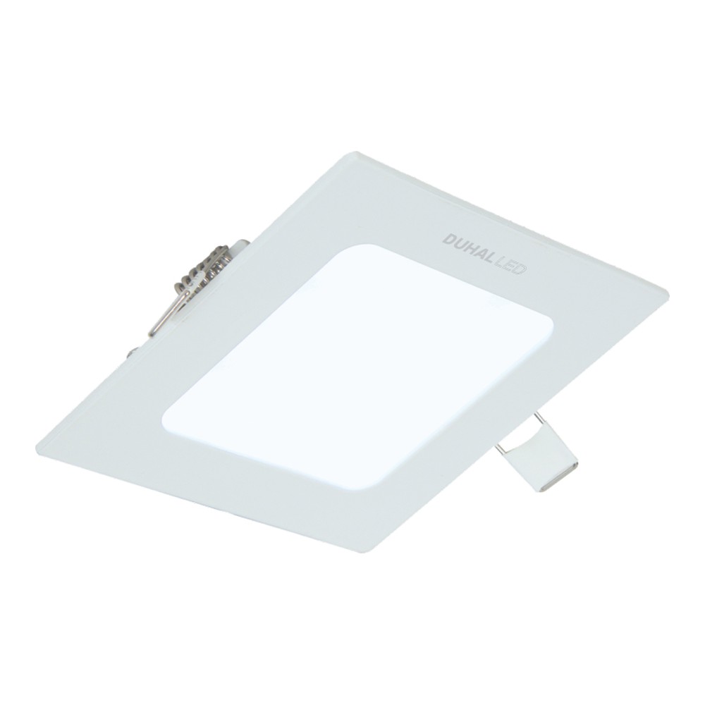 Đèn LED panel âm trần 18W Duhal SDGV518 chính hãng