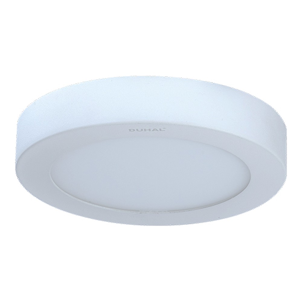 Đèn LED panel gắn nổi 18W Duhal SDGC518 chính hãng