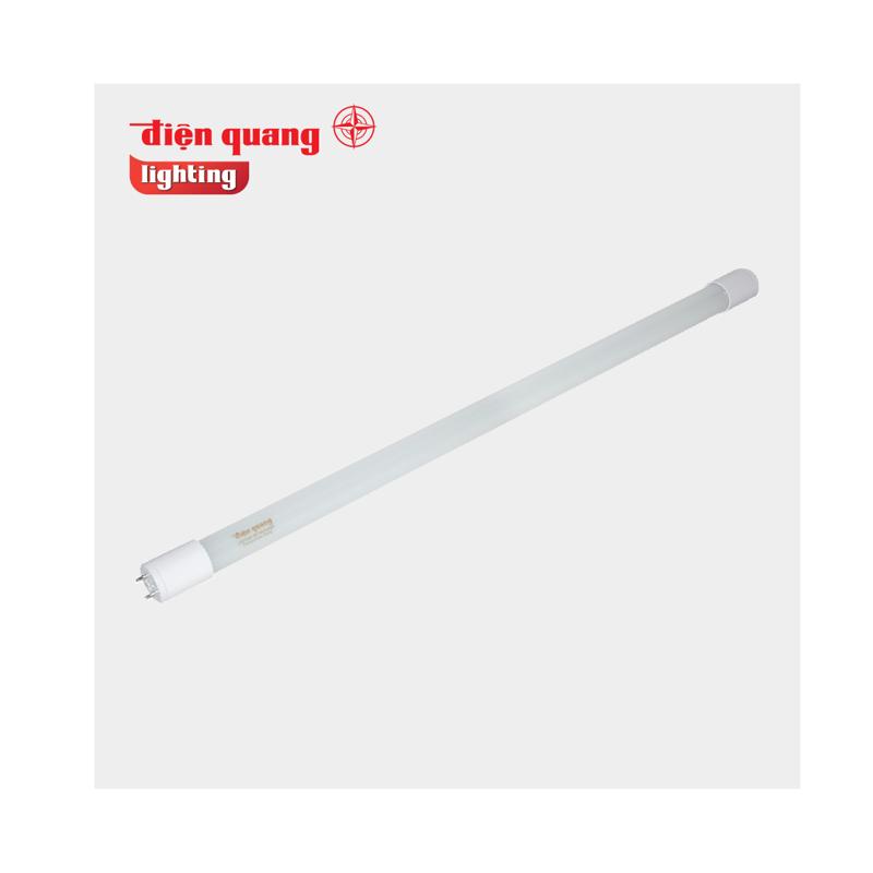 Đèn LED tube T8 Điện Quang ĐQ LEDTU06I 1.2m 18W thân thủy tinh