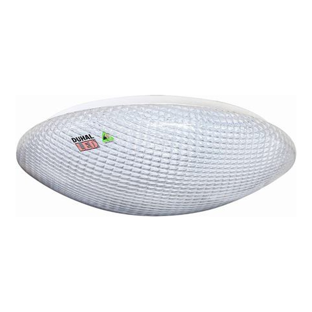 Đèn ốp trần LED 18W Duhal SDFB818 chính hãng