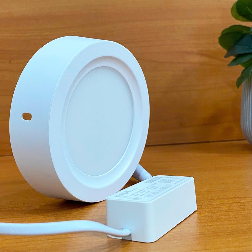 Đèn ốp trần tròn ENA OTF Series