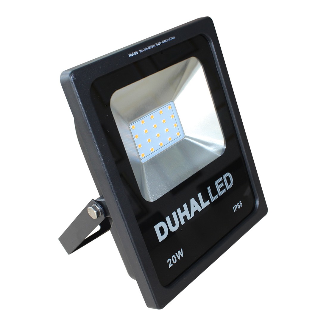 Đèn pha LED 20W Duhal KDJD0201 chính hãng