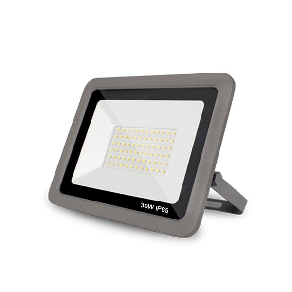 Đèn Pha Led 30W KingLED Kingeco Chip Osram EC-FL-30
