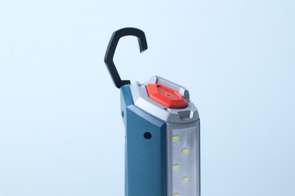 Đèn pin Bosch GLI 120-LI 12V 300 lm (chưa pin sạc)
