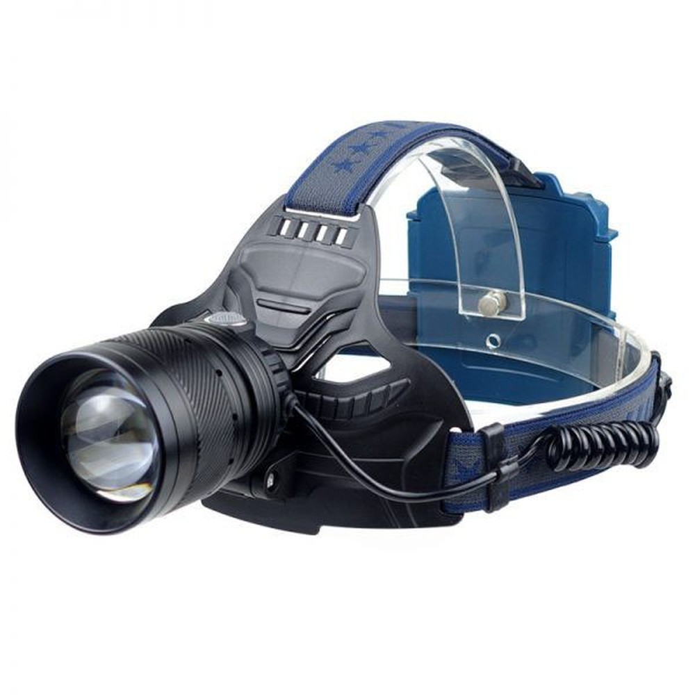 Đèn pin đội đầu Ultrafire DP110-P50 LED P50 20 W