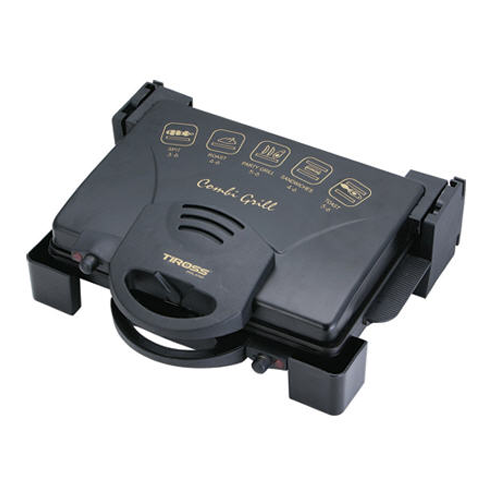 Đèn pin sạc điện Tiross TS-682