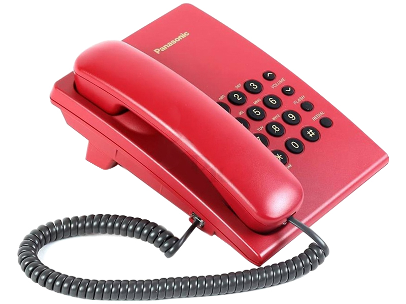 Điện thoại bàn Panasonic KX-TS500