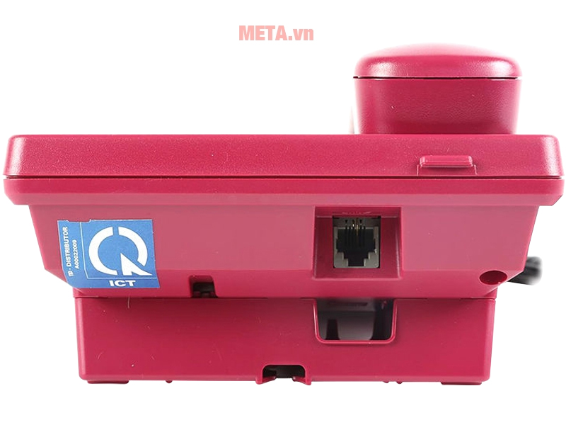 Điện thoại bàn Panasonic KX-TS500