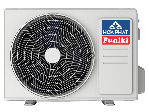 Điều hòa 1 chiều Funiki 9.000 BTU HSC-09TMU(1)