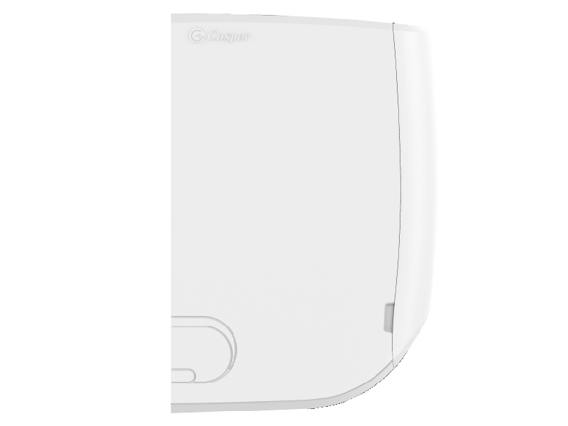 Điều hòa 2 chiều Casper 9.000BTU SH-09FS32 gas R32