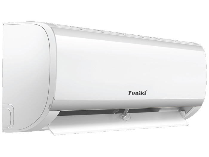 Điều hòa 2 chiều Funiki 9.000 BTU HSH-10TMU