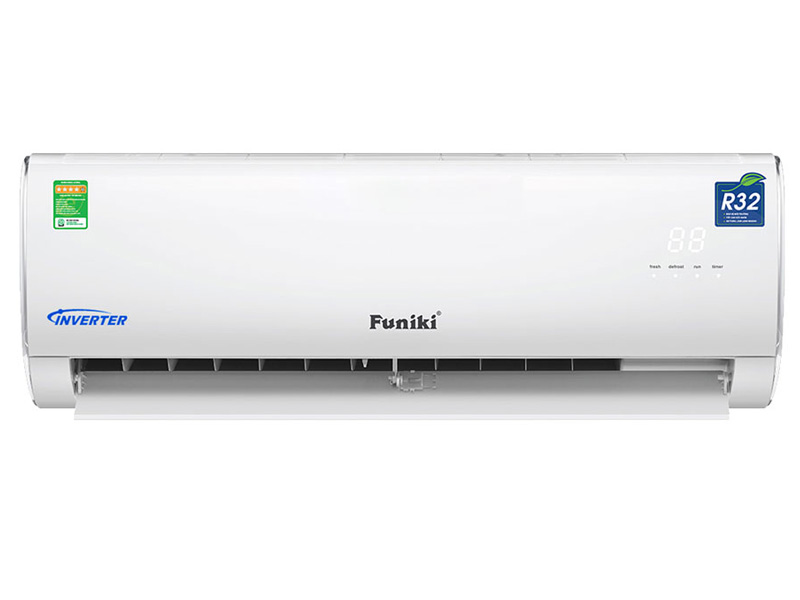 Điều hòa 2 chiều Funiki Inverter 18.000BTU HIH-18TMU