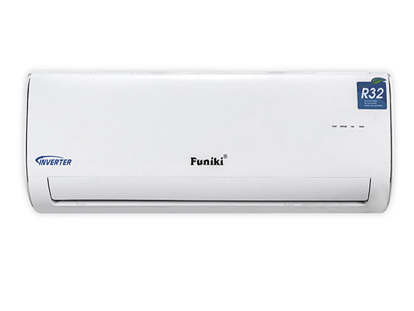 Điều hòa 2 chiều Funiki Inverter 9.000BTU HIH-09TMU