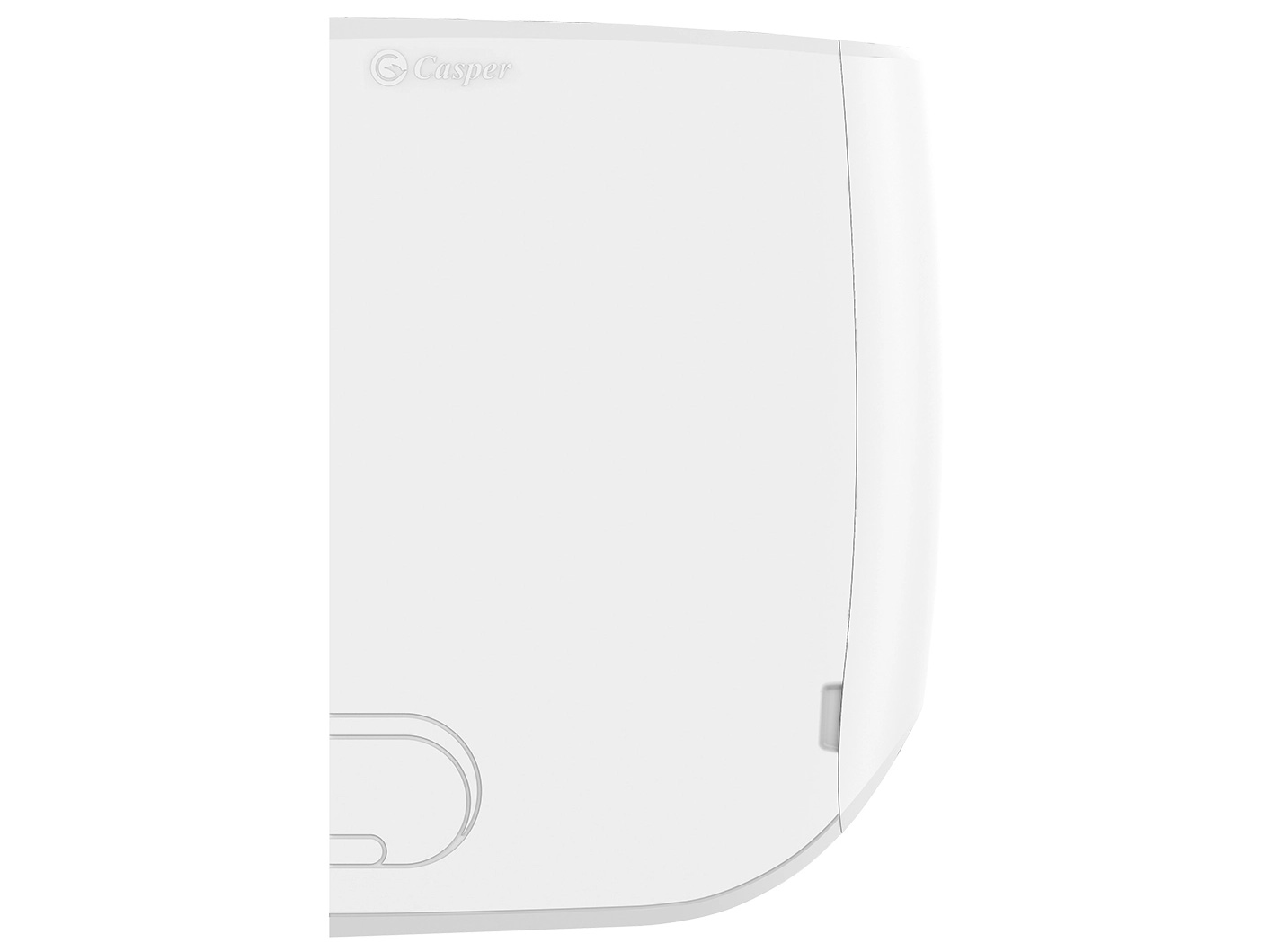 Điều hòa Casper 1 chiều 24000BTU SC-24FS33