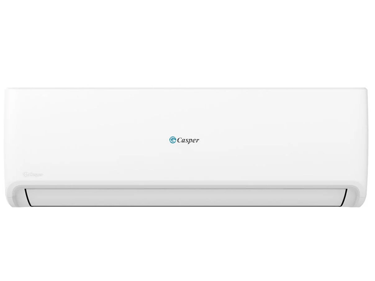 Điều hòa Casper 1 chiều 24000BTU SC-24FS33