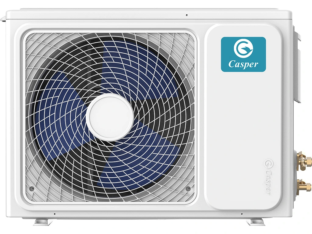 Điều hòa Casper 1 chiều 24000BTU SC-24FS33