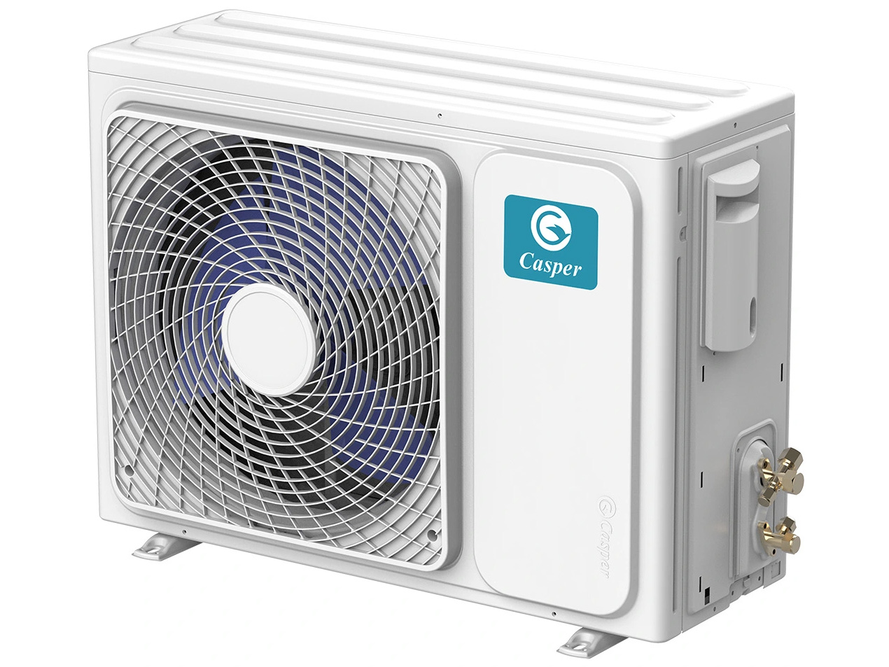 Điều hòa Casper 1 chiều 24000BTU SC-24FS33