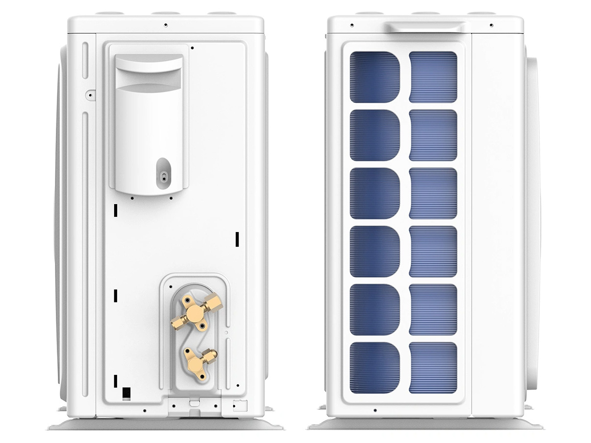 Điều hòa Casper 1 chiều 24000BTU SC-24FS33